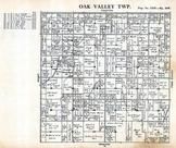 Oak Valley Township, Otter Tail County 1925